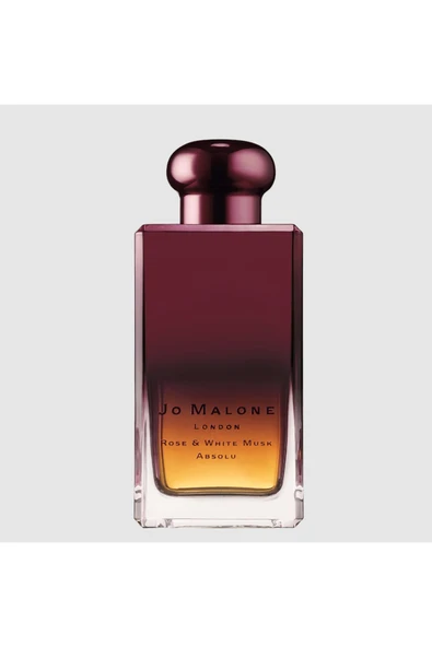 Rose & White Musk Absolu - Resim 3