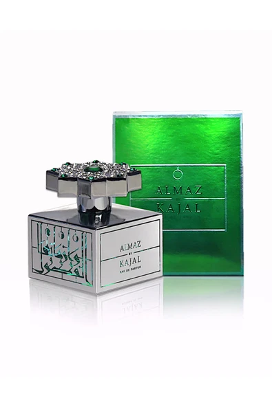 IKajal Almaz EDP 100ml - Resim 2