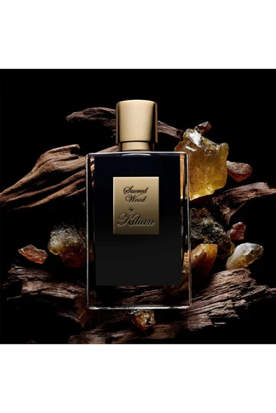 Sacred Wood EDP 50ml ürün görseli 1