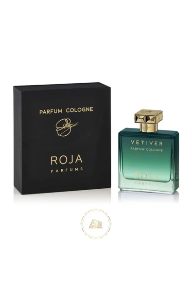 Vetiver EDP 100ml ürün görseli 1