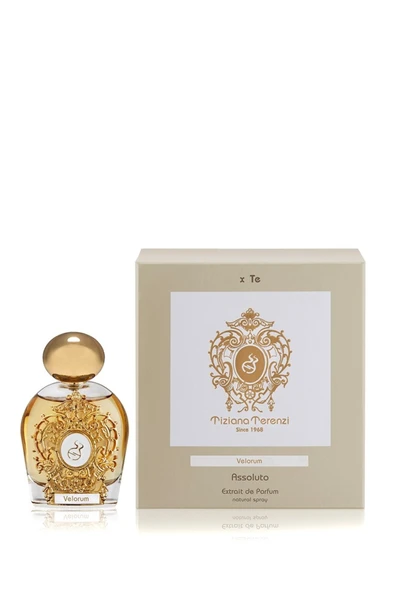 Velorum Extrait De Parfum 100ml - Resim 2