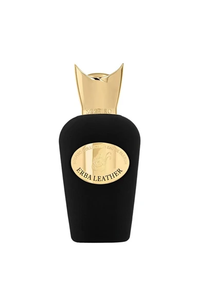 Leather EDP 100ml Unisex Parfum ürün görseli 1