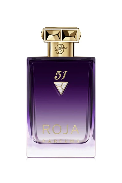Parfums 51 Pour Femme EDP 100ml ürün görseli 1
