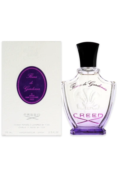 Fleurs De Gardenia EDP 75ml - Resim 2