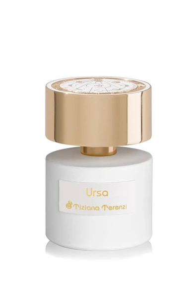 Terenzi Ursa Extrait De Parfum 100ml Unisex Parfum ürün görseli 1