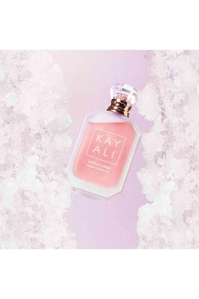Vanilla Candy Rocksugar 42 EDP 100ml - Resim 4