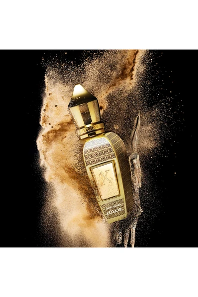 Oud Stars Luxor EDP 100ml - Resim 2