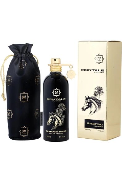 Arabians Tonka EDP 100ml - Resim 3