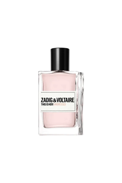 This Is Her Undressed EDP 100ml ürün görseli 1