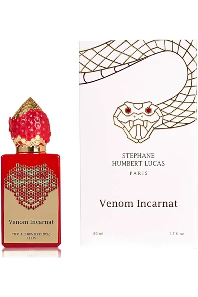 Venom Incarnat EDP 50ml - Resim 2