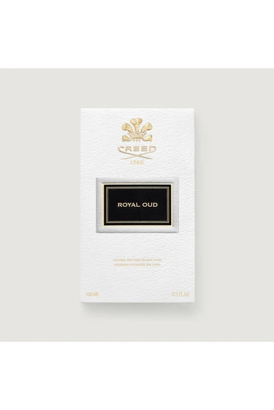 Royal Oud EDP 100ml - Resim 2