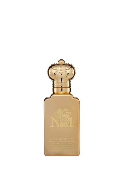 CliveChristian No.1 Masculine EDP 50ml ürün görseli 1