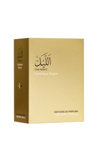 The Night EDP 100ml - Resim 2