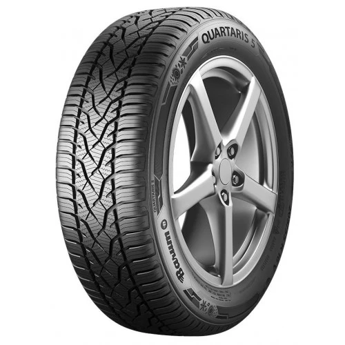 Barum 205/55R17 95V XL FR Quartaris 5 (4 Mevsim) (2026) ürün görseli 1