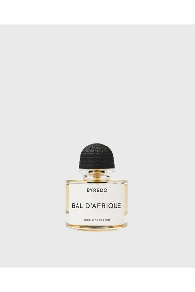Bal D'Afrique ABSOLU EDP 100ml - Resim 2