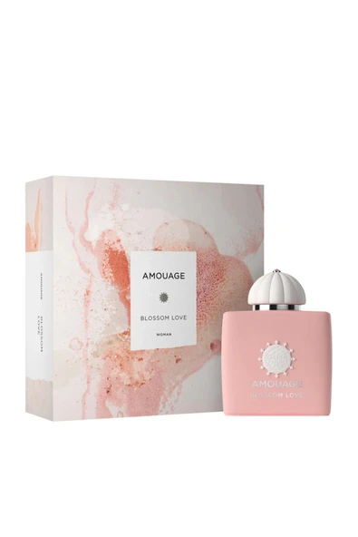 Blossom Love EDP 100ml - Resim 2