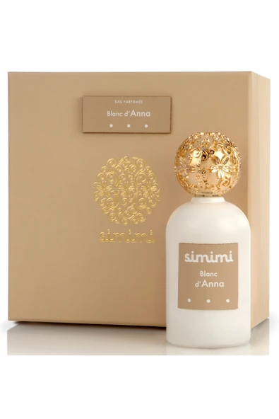 Blanc d'Anna EDP 100ml ürün görseli 1