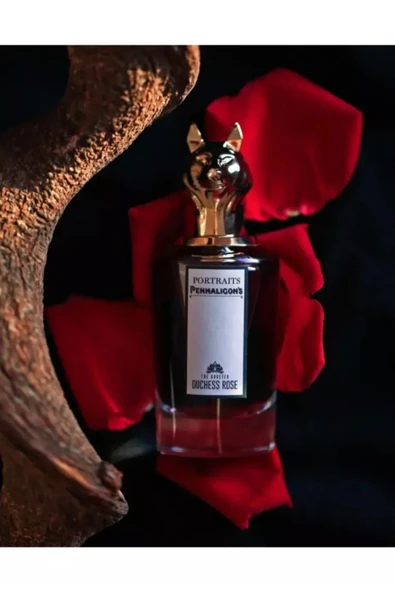The Uncompromising Shoan EDP 75ml - Resim 4