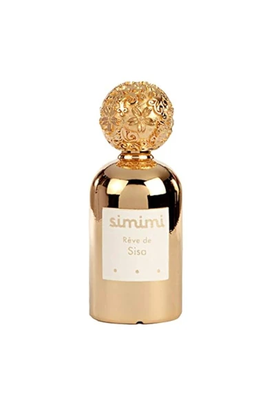 Reve de Sisa Extrait De Parfum 100ml ürün görseli 1