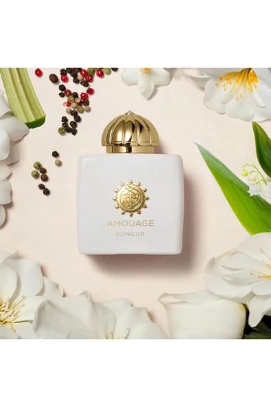 Honour Woman EDP 100ml - Resim 2