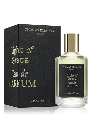 Light of EDP 100ml - Resim 3