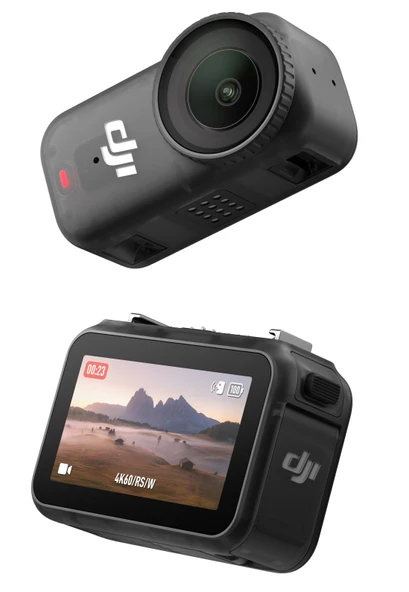 DJI OSMO NANO (64GB) - Resim 3