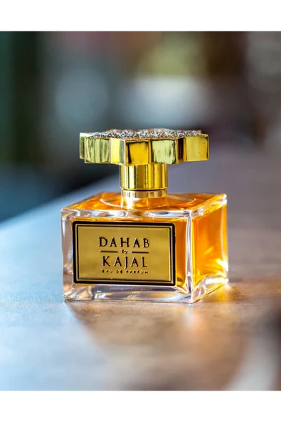 Dahab EDP 100ml - Resim 5