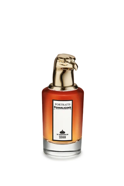 The Uncompromising Shoan EDP 75ml - Resim 3