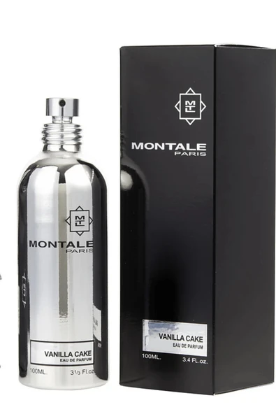 Vanilla Cake EDP 100ml - Resim 2