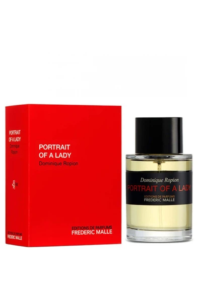 Portrait Of A Lady Fredericmalle Edp 100 ml Kadın Parfüm ürün görseli 1