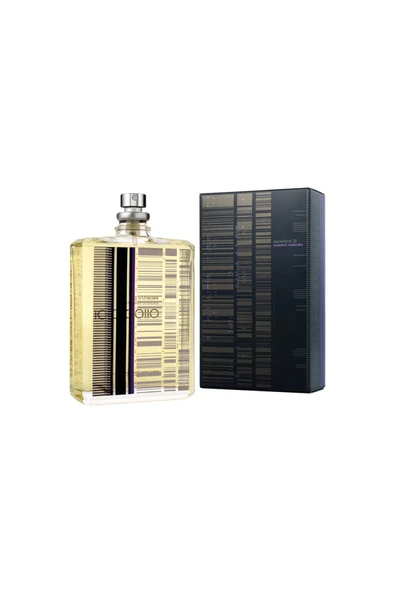 Escentric 01 100 ml Unisex Parfüm ürün görseli 1