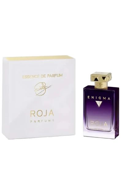 Roja Parfums Enigma Pour Femme EDP 100ml ürün görseli 1