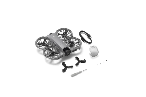 DJI NEO 2 (DRONE ONLY) ürün görseli 1