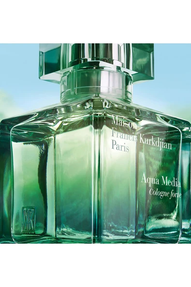 Aqua Media EDP 70ml - Resim 4