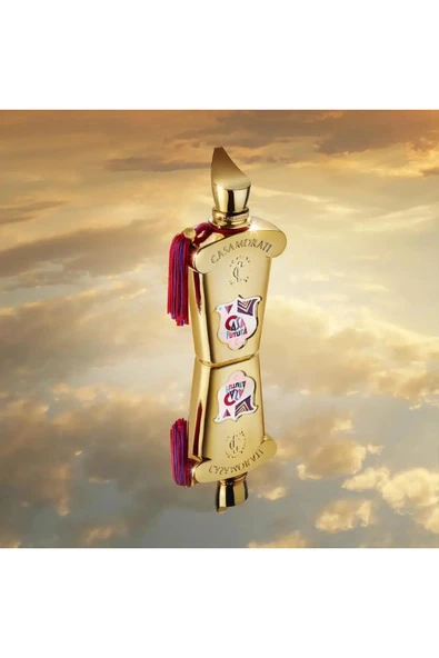 Casa Futura EDP 100ml ürün görseli 1