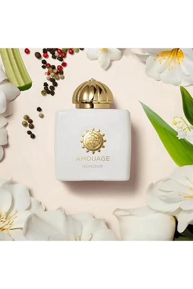 Honour Woman EDP 100ml ürün görseli 1