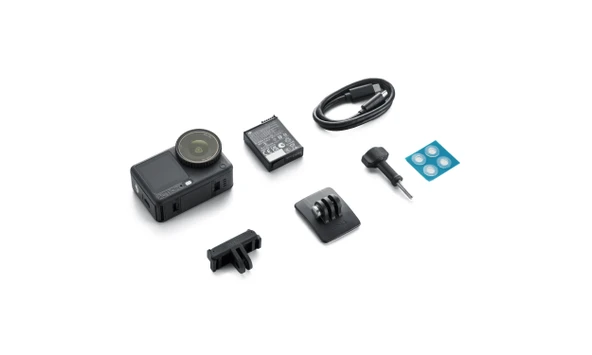 DJI OSMO ACTION 6 STANDART COMBO ürün görseli 1