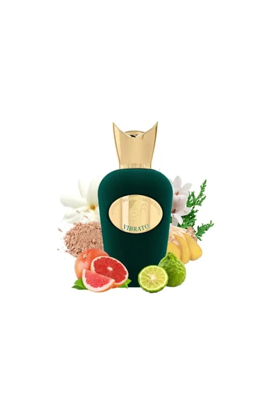 Vibrato EDP 100ml - Resim 3