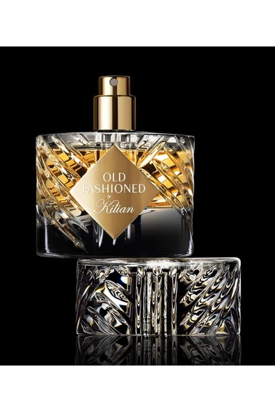 Old Fashioned EDP 50ml - Resim 3