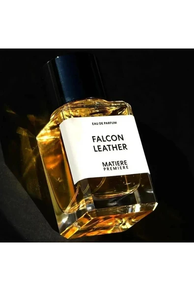 Falcon Leather EDP 100ml - Resim 3