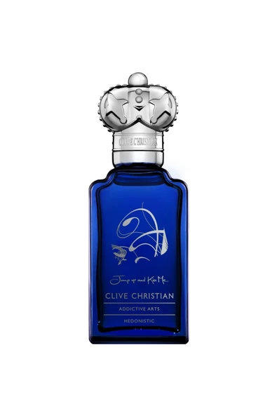 Hedonistic EDP 50ml ürün görseli 1