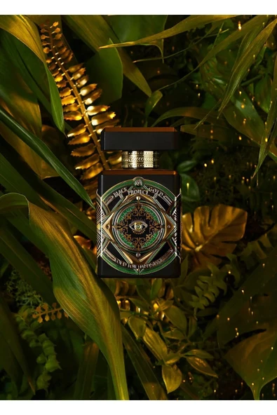 Initio-Oud for Happiness EDP 100ml - Resim 4
