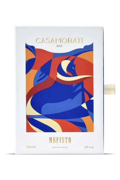 Casamorati Mefisto EDP 100ml - Resim 3