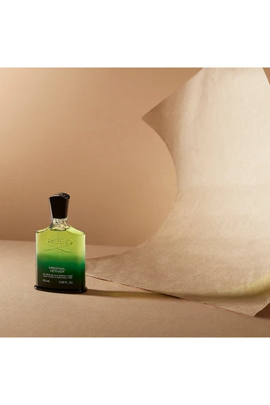 Original Vetiver EDP 100ml - Resim 3