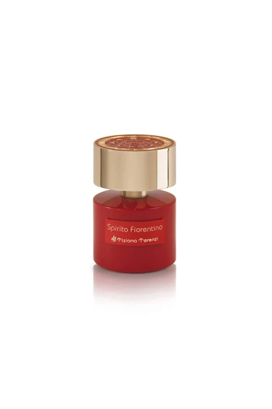 Terenzi Spirito Fiorentino Extrait De Parfum 100ml Unisex Parfum ürün görseli 1