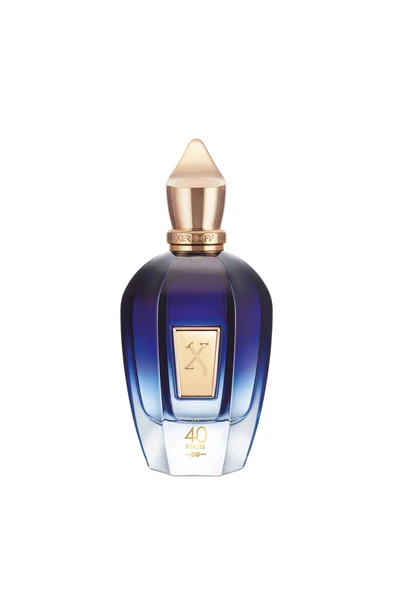 XerjoffI 40 Knots EDP 100ml - Resim 2