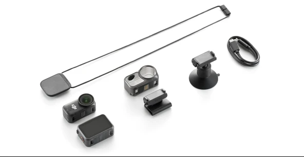 DJI OSMO NANO (64GB) ürün görseli 1