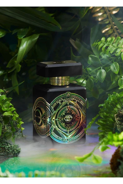 Oud For Happıness Edp 90Ml Unisex Parfüm - Resim 4