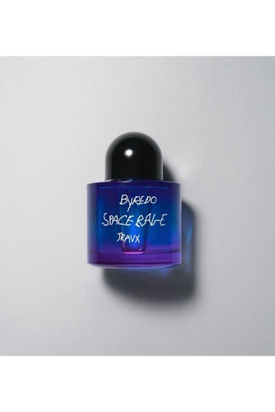 IByredo-Space Rage EDP 100ml ürün görseli 1