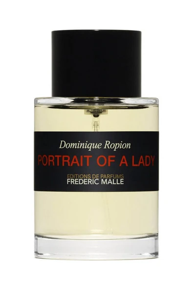 Frderic Malle Portrait Of ALady EDP 100ml Unisex Parfum ürün görseli 1